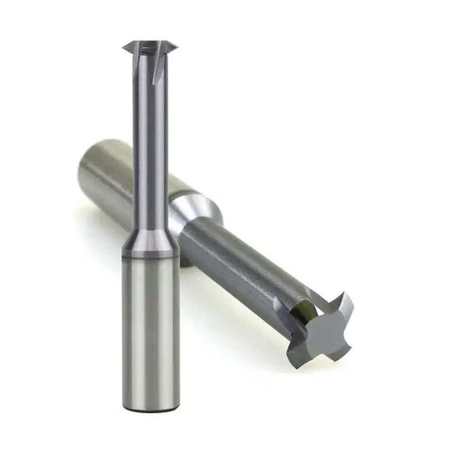 Alti single pitch carbide - 1/4",