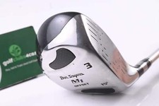Ladies Ben Sayers M1 #3 Wood /