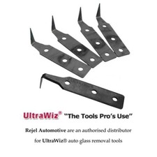 Ultrawiz 4 inch - x,
