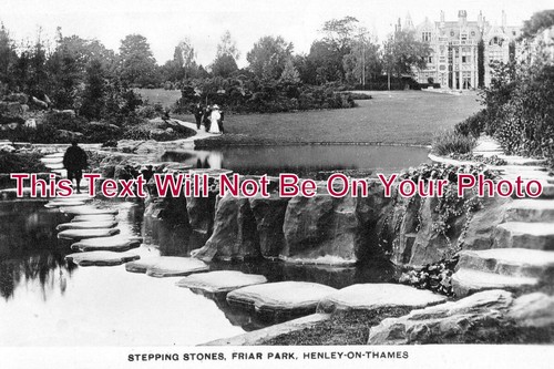 383 stepping stones - stepping,
