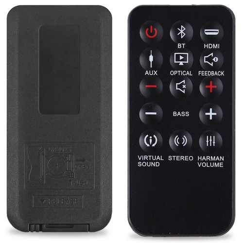 Remote control for jbl cinema - control,