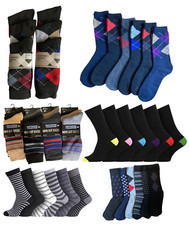 24 x mens socks size 6-11