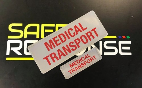 Encapsulated medical transport - encapsulated,