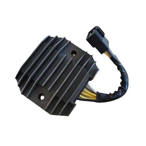 Voltage rectifier regulator - voltage,