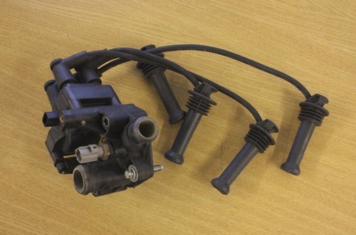Genuine ford fiesta - genuine, mk7