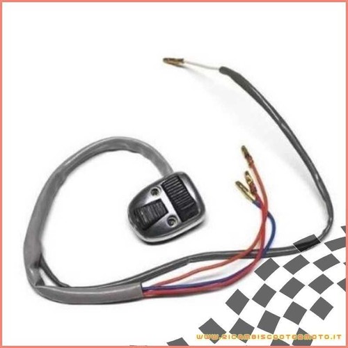 Light switch lambretta - light,