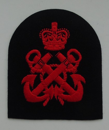 Royal navy petty - royal,