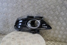 FORD MONDEO MK5 FRONT BUMPER