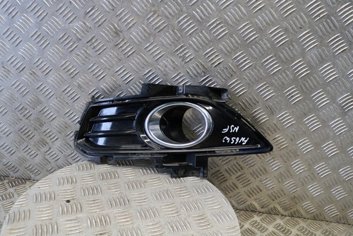 Ford mondeo mk5 front - ford,
