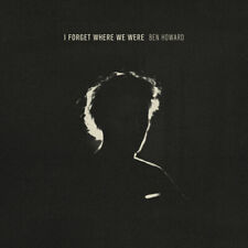 Ben Howard : I Forget Where We