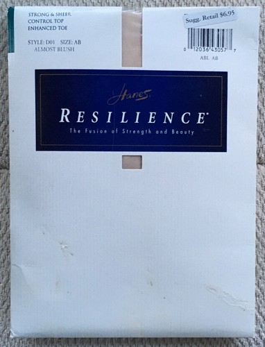 Hanes resilience tights size - tights, ~