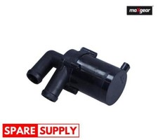WATER PUMP, PARKING HEATER FOR