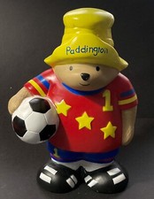 Vintage 1991 Eden Toys 8”