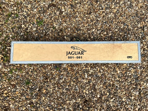 Jaguar dealer 501 - dealer, 501-801