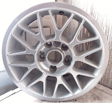 alloy wheel , bbs rc replica , 15 x 6.5 " et35 , 4/5 x 114.3 pcd dual fit