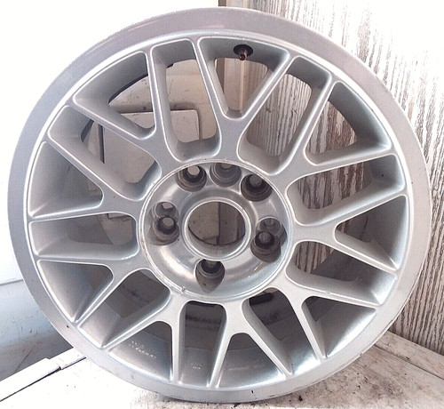 Alloy wheel bbs replica - bbs,