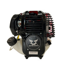 S35 MINI 4 STROKE PETROL ENGINE FITS BRUSHCUTTER STRIMMER TILLER  1hp Honda GX35