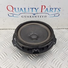 FORD MONDEO DOOR SOUND SPEAKER REAR RIGHT DRIVER SIDE MK5 2015 DS7T-18808-BB