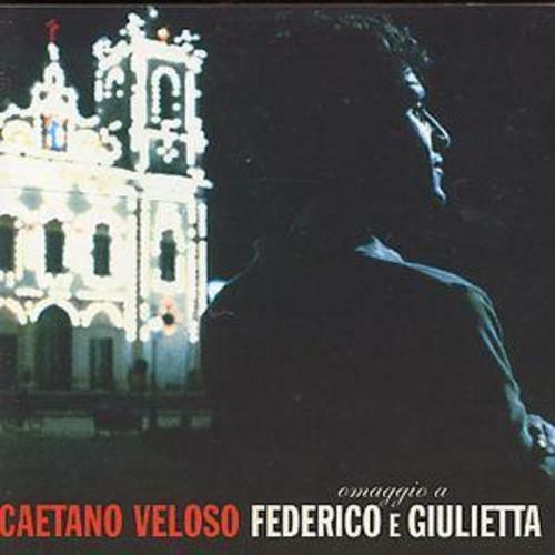 Caetano veloso federico - veloso,