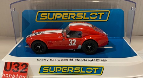 Slot car scx superslot - superslot, h4528