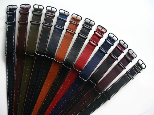 Nato strap utc - strap, shell