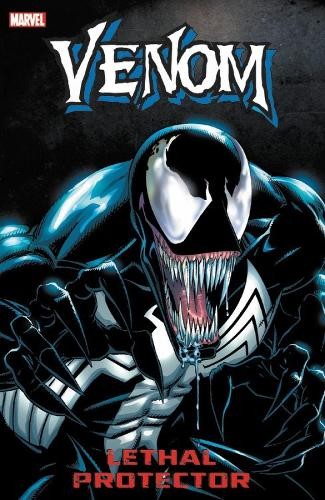 Venom lethal protector by - venom:,