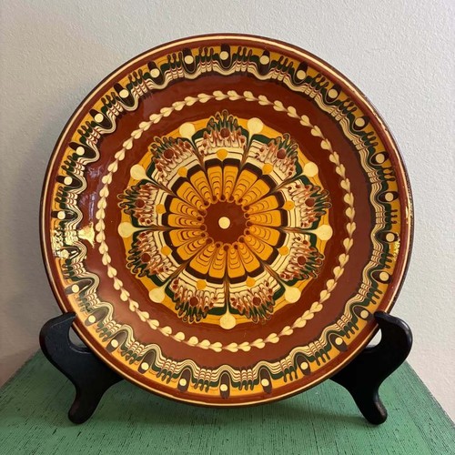 Vintage bulgarian troyan - vintage,