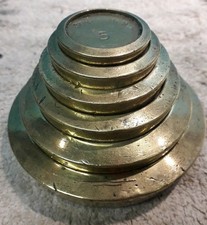 6 In Set Of Antique Sovereign