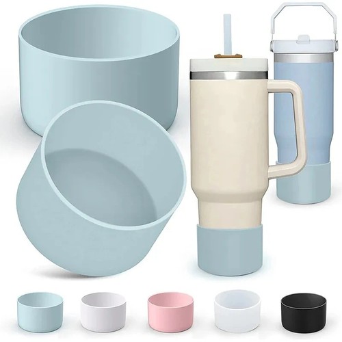 2pcs silicone boot - 2pcs, stanley