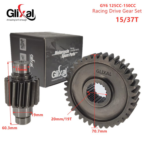 Gy6 125cc 150cc high - 150cc,