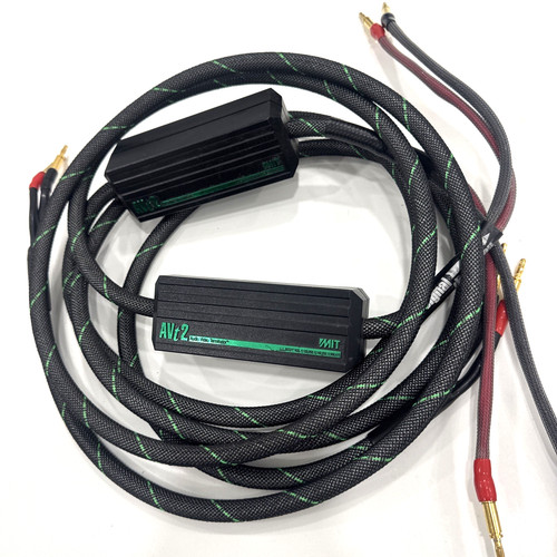 Mit avt wire speaker - avt,