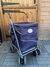 Sholley Shopping Trolley