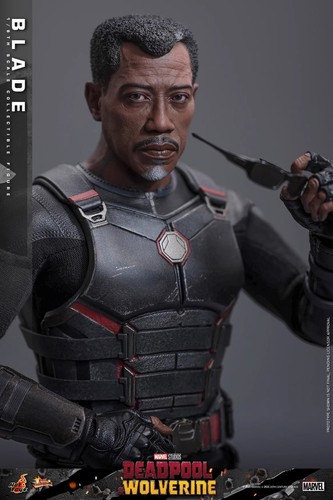 Stock new hot toys - stock,