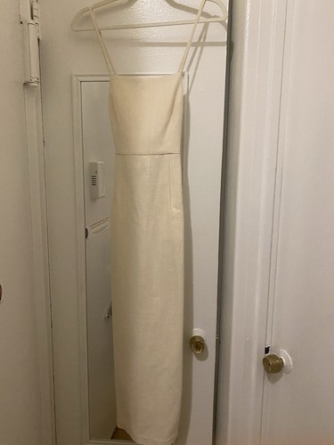 Mara hoffman nwot linen - hoffman, off