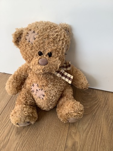 Posh paws plush - teddy, with