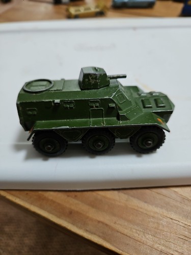 Dinky toys 676 - dinky,