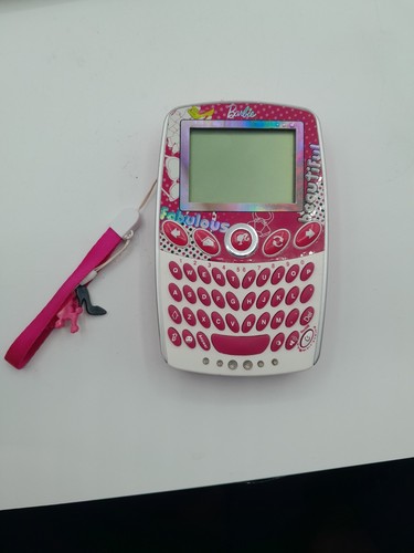 Barbie fabulous pink - fabulous, pocket