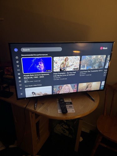 Panasonic 40dx600b 4k - tx-40dx600b, 40"
