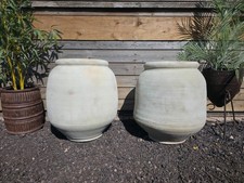 Large Rustic Mediterranean