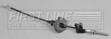 Genuine FIRST LINE Front Brake