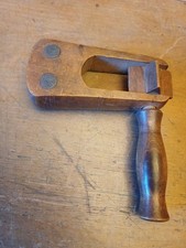 Lovely Antique Police Rattle /