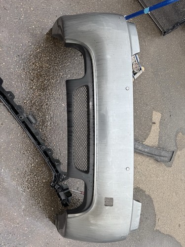 E92 autovogue body - body, rear