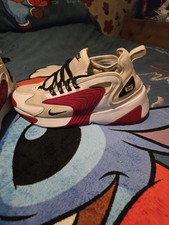 Nike Air Max Zoom 2000   Size