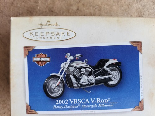 Hallmark keepsake ornament - hallmark,