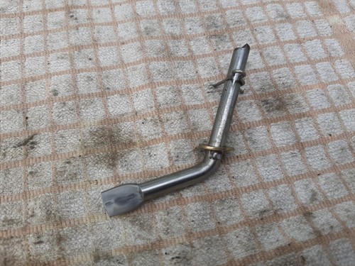 Honda gx160 gx200 governor - honda,
