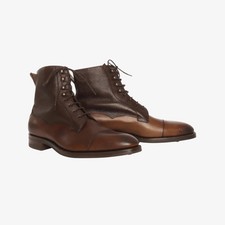 New Edward Green Galway Boots