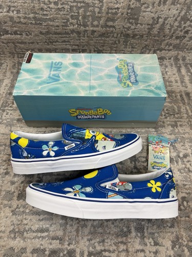 Size vans x - vans,