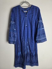 J. Pret Designer Kurta Medium/