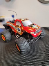 losi micro Raminator Used 