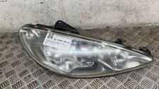 PEUGEOT 206 2000-2007